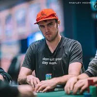 Ryan Hoenig Player Photo