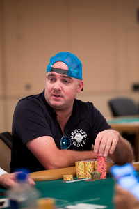 Ryan Hughes Player Photo