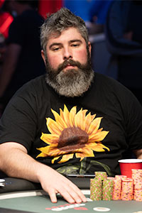 Ryan Leng Player Photo