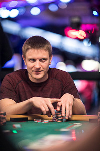 Sam Soverel Player Photo