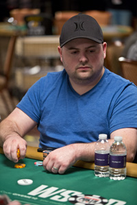 Sam Stein Player Photo