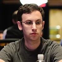 Scott Abrams Player Photo