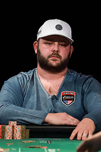 Scott Ball Player Photo
