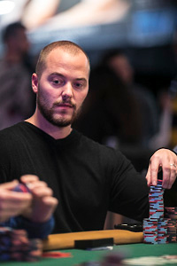 Sean Winter Player Photo