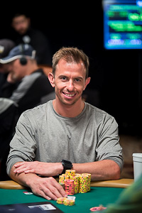 Shannon Shorr Player Photo