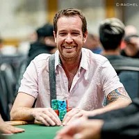 Shawn Daniels Player Photo