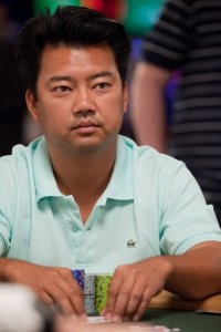 Shun Uchida Player Photo