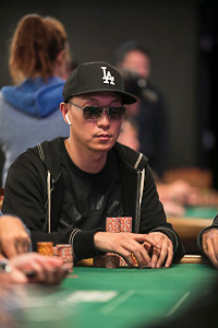 Steve Sung Player Photo