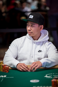 Tam Hang Player Photo
