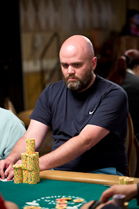 Timothy Finne Player Photo