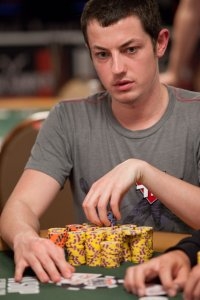 Tom Dwan Player Photo