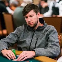 Tom Koral Player Photo