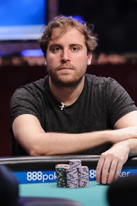 Tom Marchese Player Photo