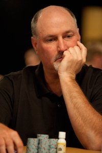 Tom Schneider Player Photo