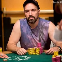Travis Endersby Player Photo
