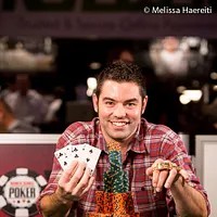 Tyler Patterson Player Photo