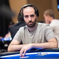 Uri Reichenstein Player Photo