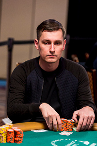 Viacheslav Zhukov Player Photo