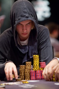 Viktor Blom Player Photo