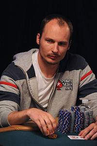 Ville Wahlbeck Player Photo