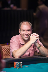 Vitaly Lunkin Player Photo