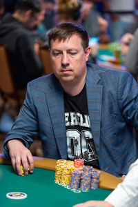 Vladimir Schemelev Player Photo