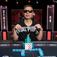 Xixiang Luo Player Photo