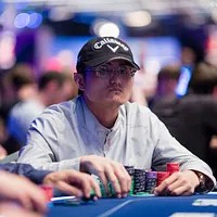 Yingui Li Player Photo