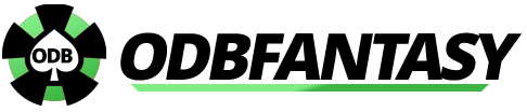 ODBFantasy League Logo